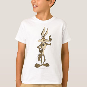 WILE E. COYOTE™ STALT Tall T-shirt