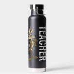WILE E. COYOTE™ Teacher<br><div class="desc">Behålla upp din energi under hela skoldagen med den här vattenflaskan av Coyote-lärare! Denna roligt och praktiska utformning har ett bestämt Looney Tunes-geni och är en perfekt för lärare som tar till sig kreativitet, uthållighet och ett kärlek för lärande. Anpassade och tålig är idealisk för att hålla sig flytande i...</div>