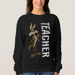 WILE E. COYOTE™ Teacher T Shirt