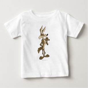 WILE E. COYOTE™ Tittar bra T-shirt