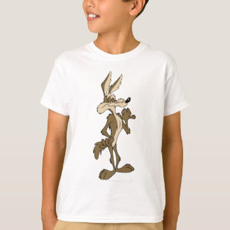 WILE E. COYOTE™ Tittar bra T-shirt
