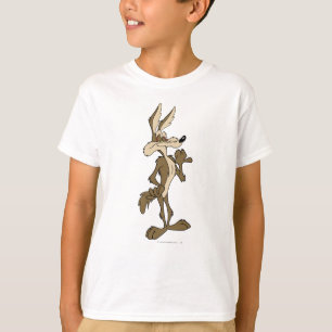 WILE E. COYOTE™ Tittar bra Tröja