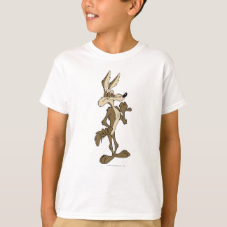 WILE E. COYOTE™ Tittar bra Tröja