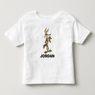 WILE E. COYOTE™ Tittar stolt T Shirt