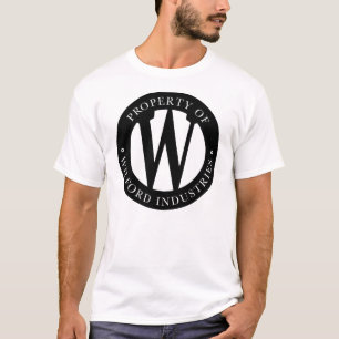 Wilford branscher t-shirt