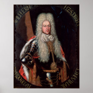 Wilhelm Ernst, hertig av Sachsen Poster