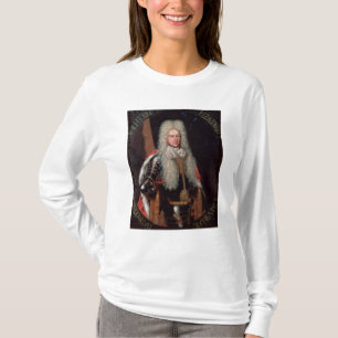 Wilhelm Ernst, hertig av Sachsen T Shirt