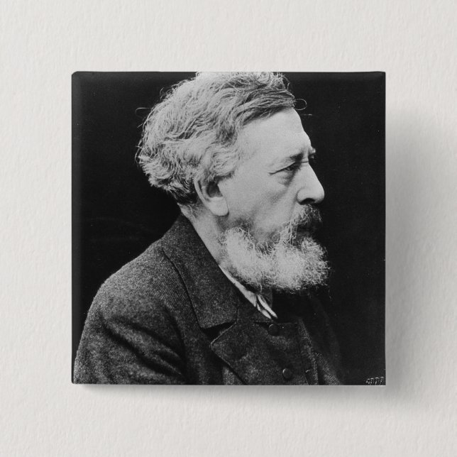 Wilhelm Liebknecht Knapp (Framsida)