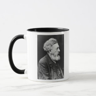 Wilhelm Liebknecht Mugg