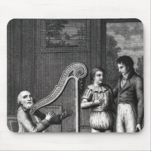 Wilhelm Meisters Apprenticeship Musmatta