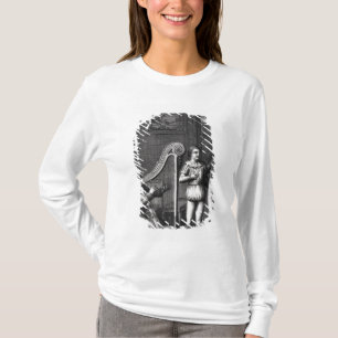 Wilhelm Meisters Apprenticeship Tee Shirt