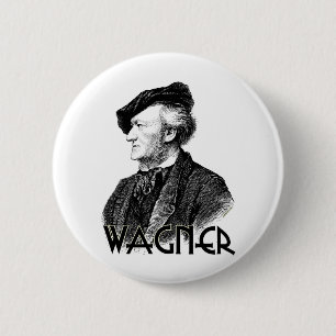 Wilhelm Richard Wagner Knapp