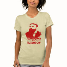 Wilhelm Rontgen är min Homeboy