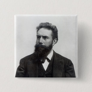 Wilhelm Rontgen Knapp