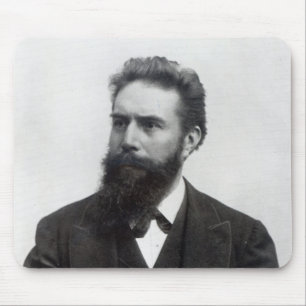 Wilhelm Rontgen Musmatta