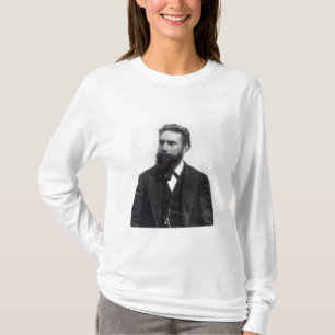 Wilhelm Rontgen Tröja