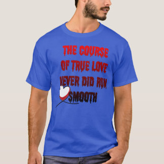 Wiliiam Shakespeare Citat vän T Shirt
