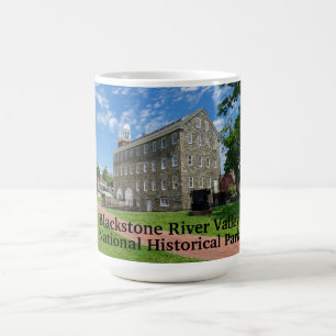 Wilkinson Mill Kaffemugg