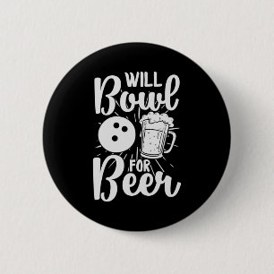 Will Bowl for Beer Knapp
