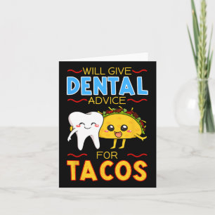 Will Ge Dental Adapter for Tacos dentist cinco De Kort