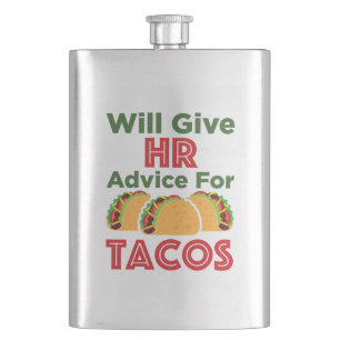 Will Ge HR Adress for Tacos Human Resources Fickplunta