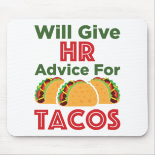 Will Ge HR Adress for Tacos Human Resources Musmatta