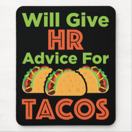 Will Ge HR Adress for Tacos Human Resources Musmatta