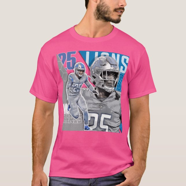 Will Harris Football Shirt Tapestry 2 T (Framsida)