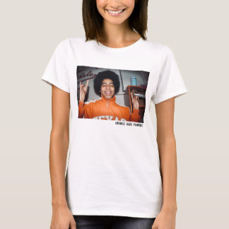 Will Norris Shirt T