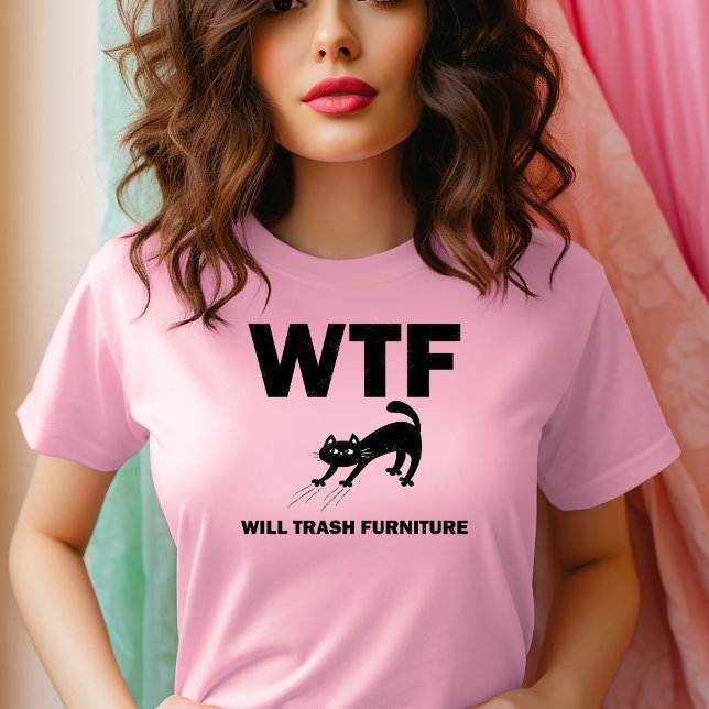 Will Sopor FurnMöbler T Shirt (Skapare uppladdad)