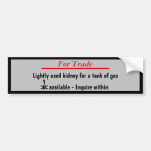 Will Trade nney for a tank gas