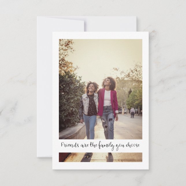 Will You Be My Junior Bridesmaid Photo Proposal (Framsida)