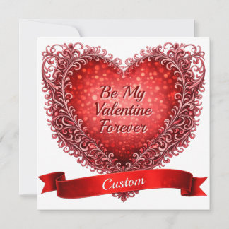 Will You Marry Me? 1 Card Kort