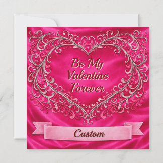 Will You Marry Me? #2 Card Kort