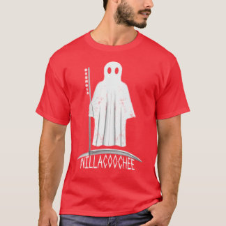 Willacoochee Georgia T Shirt