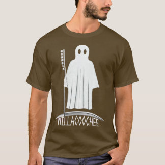 Willacoochee Georgia TShirt 2 T Shirt