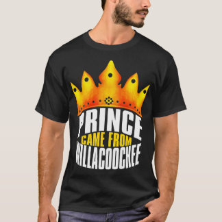 Willacoochee Georgia TShirt T Shirt