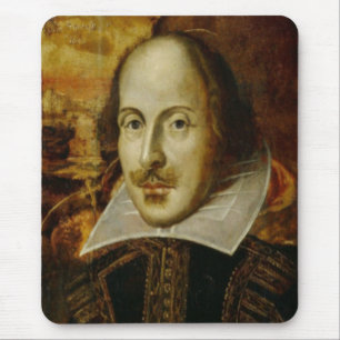 Willaim Shakespeare Musmatta