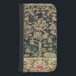 Willam Morris vackra design och kreationer,Vint Galaxy S4 Plånbok<br><div class="desc">Willam Morris vackra konstruktioner och kreativ, Vintage, art nouveau, William Morris, Originalarbete, Belle epoque, Tapestry, victorian, blommigtar, romantik, äldre dagar,  retro</div>