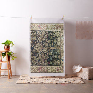 Willam Morris vackra design och kreationer,Vint Tyg