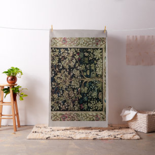 Willam Morris vackra design och kreationer,Vint Tyg