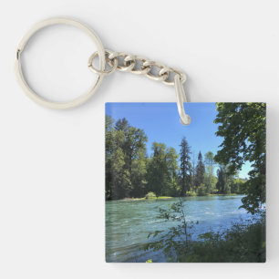 Willamette River, Oregon