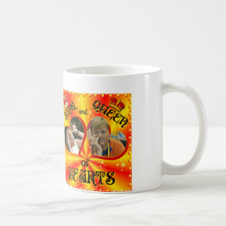 willem alexander koninginnendag 30-4-2012 kaffemugg