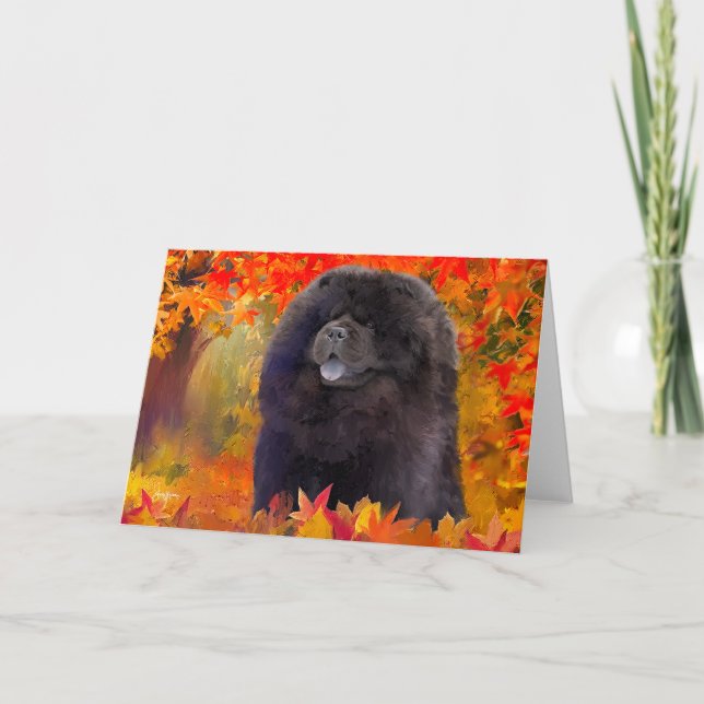 WILLEM ART CARDS KORT (Framsida)