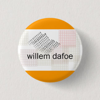 willem dafoe knapp