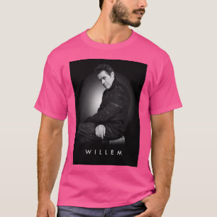 Willem Dafoe T Shirt