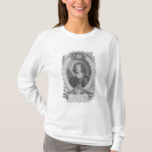 Willem Ripperda (1600-69) från 'porträttdes Homm Tröja