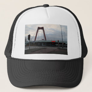 Willemsbrug Rotterdam Keps