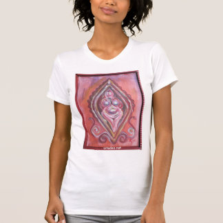 Willendorferin - T-Shirt