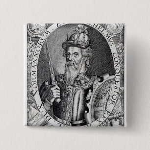 William besegraren, 1618 knapp